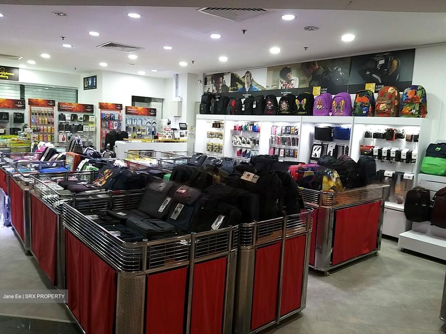 Sim Lim Square (D7), Retail #613098441
